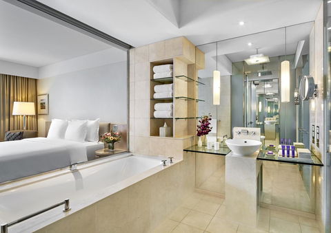 The Fullerton Hotel Sydney - Tourism Bookings 2