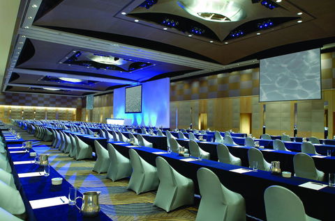 The Fullerton Hotel Sydney - Tourism Bookings 21