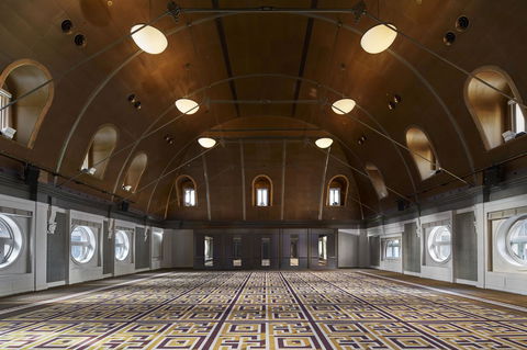 The Fullerton Hotel Sydney - Tourism Bookings 27