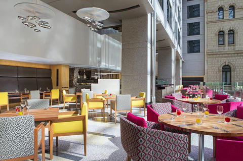 The Fullerton Hotel Sydney - Tourism Bookings 38