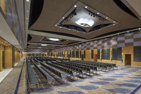 The Fullerton Hotel Sydney - Tourism Bookings 30