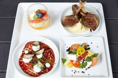 The Fullerton Hotel Sydney - Tourism Bookings 33