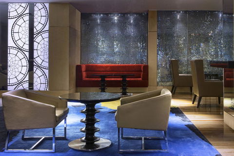 The Fullerton Hotel Sydney - Tourism Bookings 37