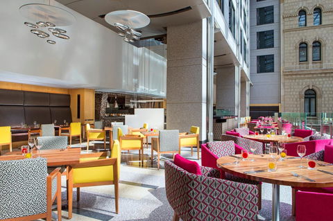 The Fullerton Hotel Sydney - Tourism Bookings 15