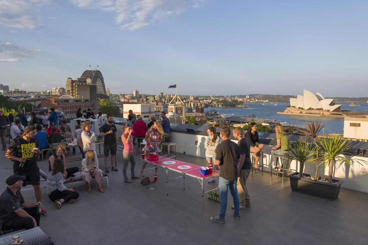 The Rocks NSW Events Australia