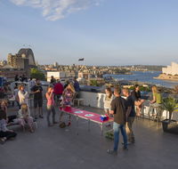 Sydney Harbour YHA - Events Australia