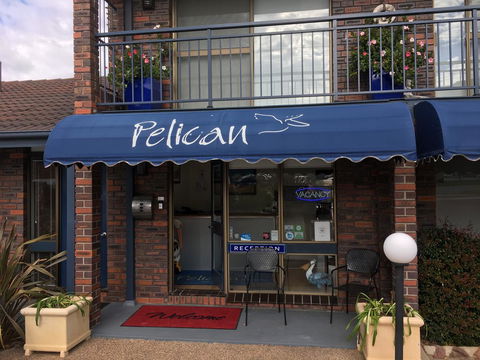 Pelican Motor Inn - Events Australia 7