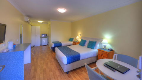 Pelican Motor Inn - Events Australia 5