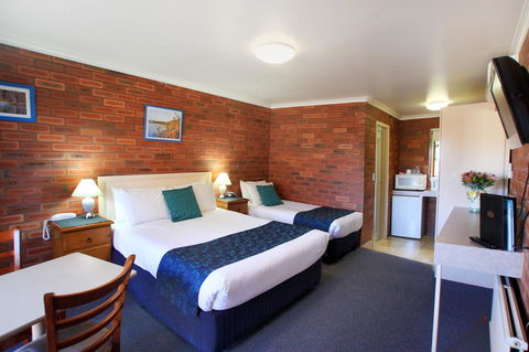 Pelican Motor Inn - Events Australia 44