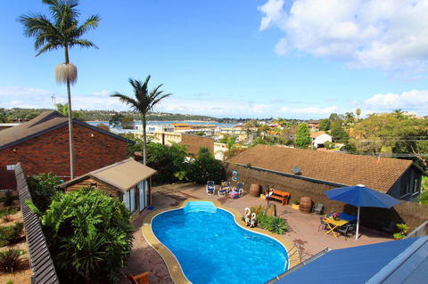 Pelican Motor Inn - Events Australia 21