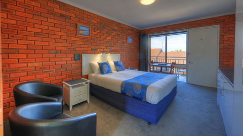 Pelican Motor Inn - Events Australia 2