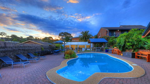 Pelican Motor Inn - Events Australia 25