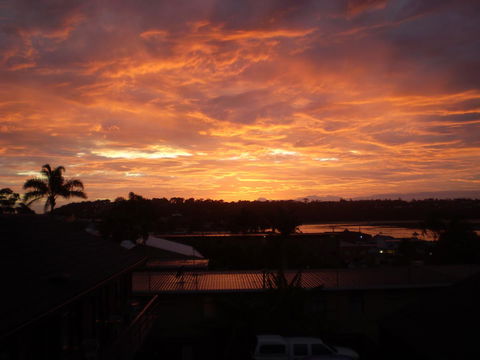 Pelican Motor Inn - Events Australia 23