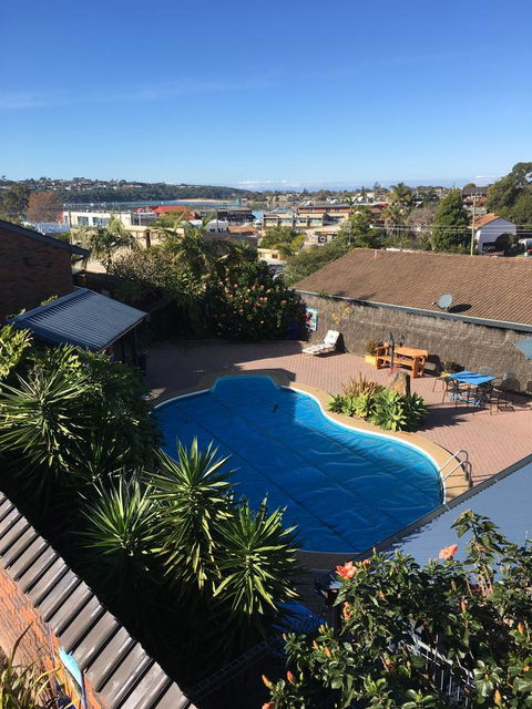 Pelican Motor Inn - Events Australia 33