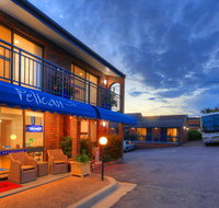 Pelican Motor Inn - Events Australia