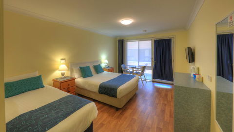 Pelican Motor Inn - Events Australia 20