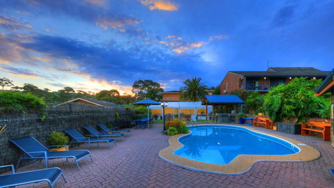 Pelican Motor Inn - Events Australia 10