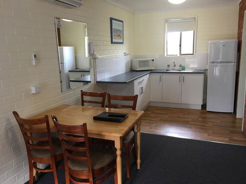 Pelican Motor Inn - Events Australia 13