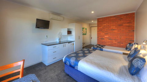 Pelican Motor Inn - Events Australia 3