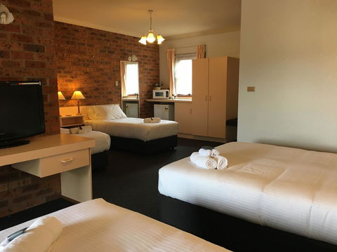 Bega Downs Motor Inn - Tourism Bookings 14