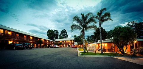Bega Downs Motor Inn - Tourism Bookings 0