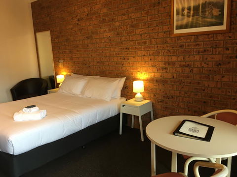 Bega Downs Motor Inn - Tourism Bookings 16