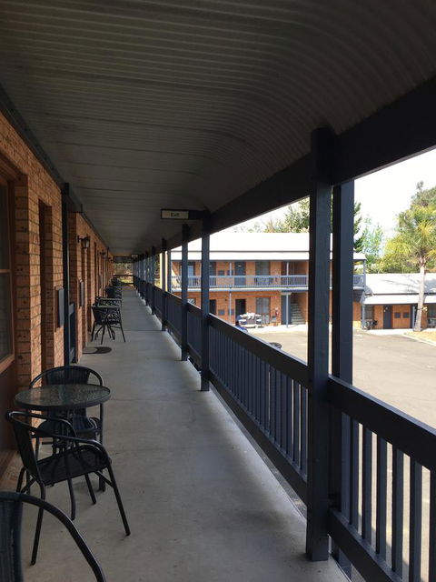Bega Downs Motor Inn - Tourism Bookings 9
