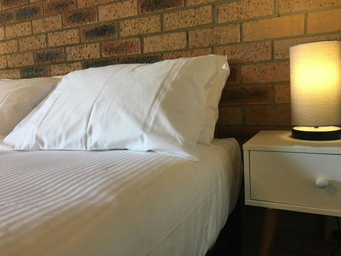 Bega Downs Motor Inn - Tourism Bookings 7