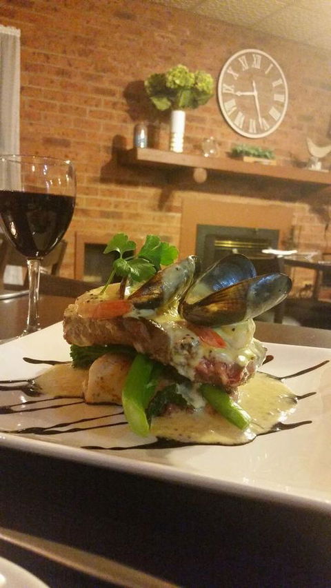 Bega Downs Motor Inn - Tourism Bookings 4