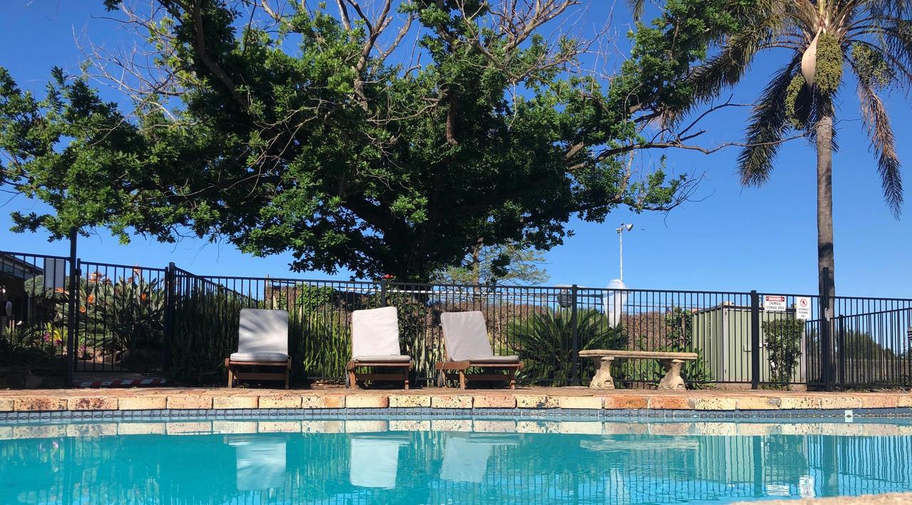 Heddon Greta NSW Tourism Bookings