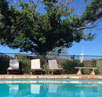 Hunter Morpeth Motel and Villa's - Tourism Bookings