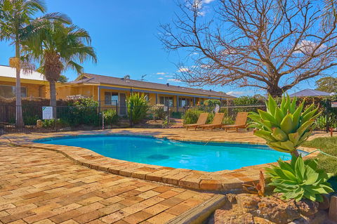 Hunter Oasis - Tourism Bookings 14