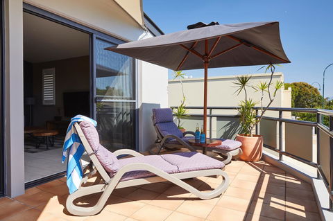 Byron Quarter Apartments - Events Australia 8