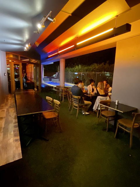 Byron Quarter Apartments - Events Australia 18