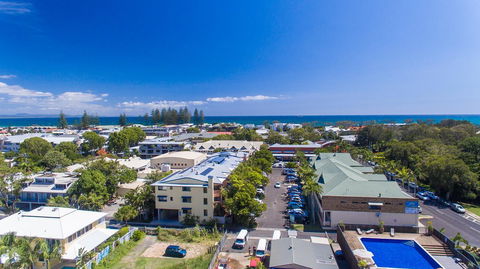 Byron Quarter Apartments - Events Australia 22