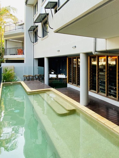 Byron Quarter Apartments - Events Australia 17