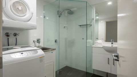 Byron Quarter Apartments - Events Australia 31