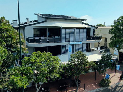 Byron Quarter Apartments - Events Australia 0