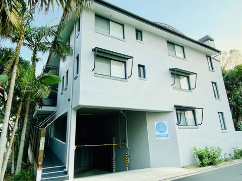 Byron Quarter Apartments - Events Australia 19