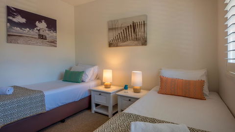Byron Quarter Apartments - Events Australia 30