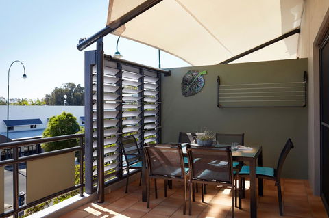 Byron Quarter Apartments - Events Australia 10