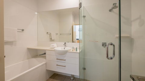 Byron Quarter Apartments - Events Australia 36