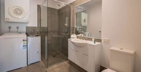 Byron Quarter Apartments - Events Australia 42