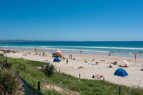 Byron Quarter Apartments - Events Australia 23
