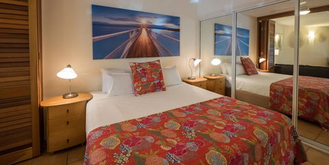 Byron Quarter Apartments - Events Australia 44