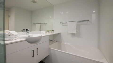 Byron Quarter Apartments - Events Australia 35
