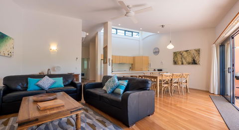 Byron Quarter Apartments - Events Australia 26