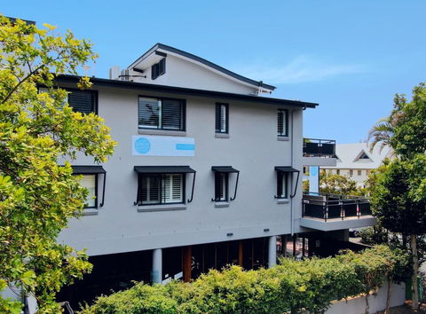 Byron Quarter Apartments - Events Australia 20
