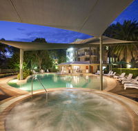 Ramada Resort by Wyndham Flynns Beach - Events Australia