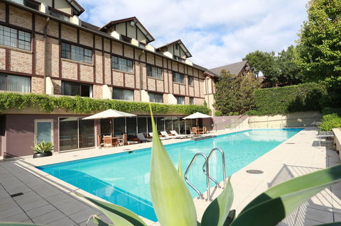 Peppers The Hills Lodge - Tourism Bookings 0